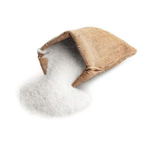 sugar